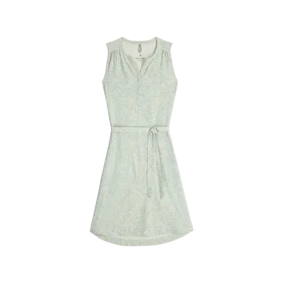 Royal Robbins Spotless Traveler Jurk