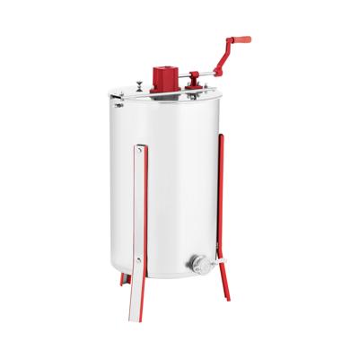 Honing Extractor - tangentieel - handaangedreven - 3 frames