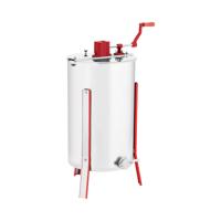 Honing Extractor - tangentieel - handaangedreven - 3 frames