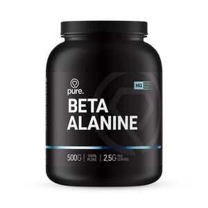 -Beta Alanine 500gr