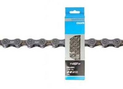 Shimano cn4601 tiagra 10v dubbel ketting