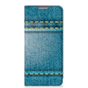 Xiaomi 12 | 12X Hippe Standcase Jeans