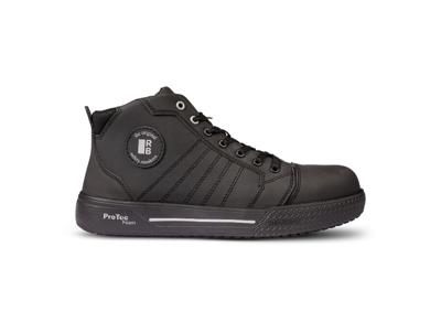 Redbrick Beater werkschoenen S3S hoog - maat 41