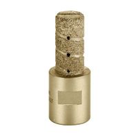 Metabo Accessoires Diamantfrees | "Dry" | 20mm/ M14 - 628327000 Metabo Accessoires Diamantfrees | "Dry" | 20mm/ M14 - 628327000