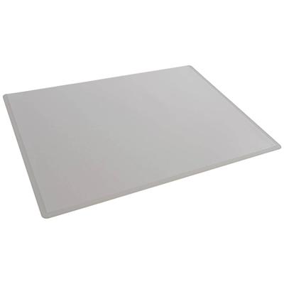 Durable 722210 722210 Bureau onderlegger Grijs (b x h) 530 mm x 400 mm