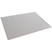 Durable 722210 722210 Bureau onderlegger Grijs (b x h) 530 mm x 400 mm