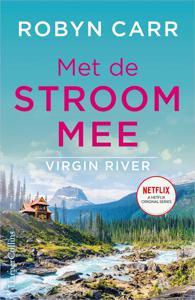 Met de stroom mee