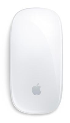 Apple Magic Mouse (2024) wit