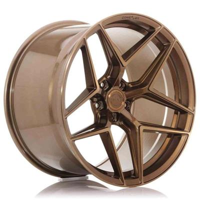 Autovelg Japan Racing CVR219105D5X2072BBZ Brons Gepolijst 19" ET20 ET57 CB 72,6 Autovelg Japan Racing CVR219105D5X2072BBZ Brons Gepolijst 19" ET20 ET57 CB 72,6