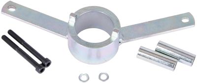 Buzzetti blokkeergereedschap variomatic holding tool piaggio engine 500 cc