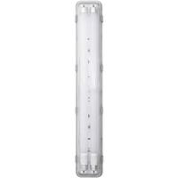 LEDVANCE SUBMARINE (EU) Kuiplamp voor vochtige ruimte LED G13 16 W Koudwit Grijs