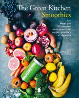 The green kitchen smoothies (Hardback)