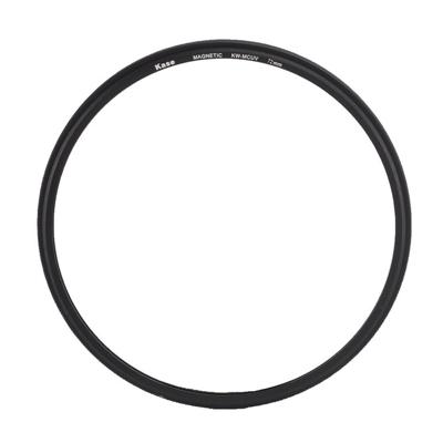 Kase Wolverine magnetisch MCUV filter 72mm