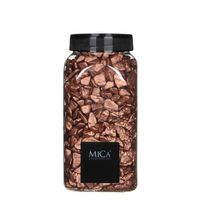 Mica marbles koper 1 kg - thumbnail
