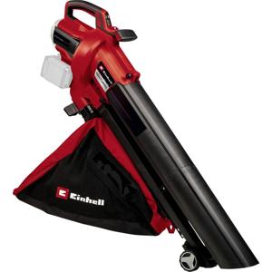 Einhell Professional VENTURRO 36/240 Bladzuiger