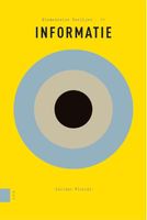 Informatie - Luciano Floridi - ebook