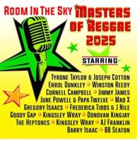 Various Artists - Masters of Reggae 2025 (Record Store Day 2025) LP