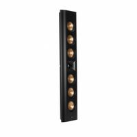 Klipsch: RP-640D On-Wall Speaker - Zwart