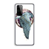 Golden Falcon: OnePlus 9 Pro Transparant Hoesje
