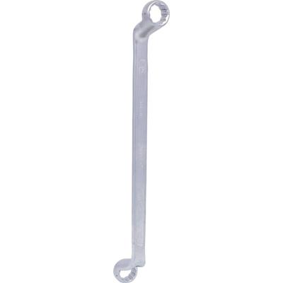 KS Tools 5170807 517.0807 Dubbele ringsleutel Sleutelbreedte (metrisch) 12 - 13 mm