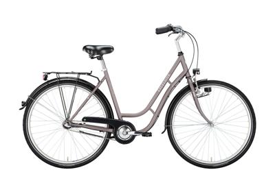 EXCELSIOR Bike touring 26/45 tour 3sp taupe matt