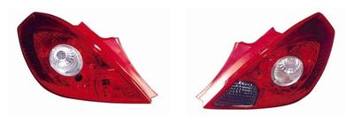 Achterlicht set SET3750931