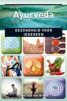 Ayurveda - Coen van der Kroon - ebook