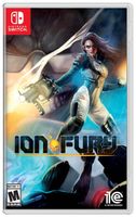 Ion Fury