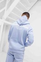 Project X Paris Members Club Hoodie Heren Lichtblauw - Maat S - Kleur: Lichtblauw | Soccerfanshop