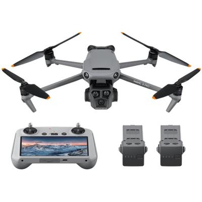 DJI Mavic 3 Pro Fly More Combo + RC Smart controller