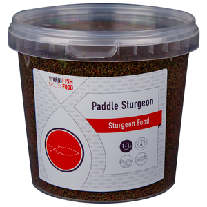 Vivani Lepelsteur 1,0 - 1,5 mm - 1 liter
