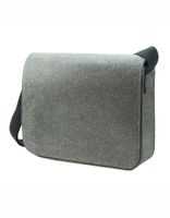 Halfar HF7554 Courier Bag Modernclassic - thumbnail