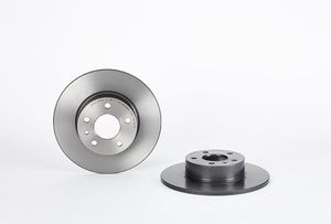 Remschijf 08312621