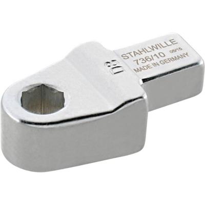 Stahlwille 58261010 Bit-houder-insteekgereedschap