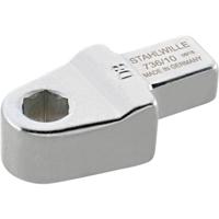 Stahlwille 58261010 Bit-houder-insteekgereedschap