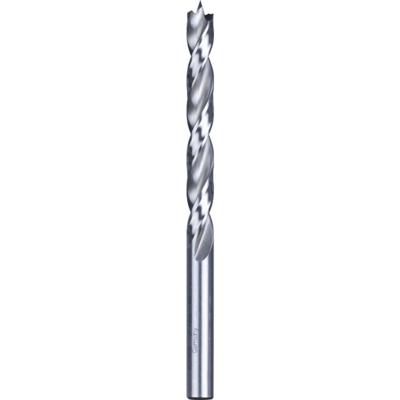 kwb 511905 Hout-spiraalboor 5 mm Gezamenlijke lengte 86 mm 1 stuk(s)