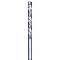 kwb 511905 Hout-spiraalboor 5 mm Gezamenlijke lengte 86 mm 1 stuk(s) - thumbnail