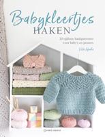 Babykleertjes haken (Paperback)