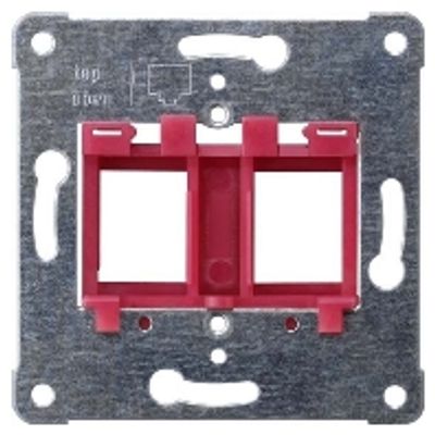 Siemens 5TG2078 veiligheidsplaatje voor stopcontacten