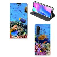 Xiaomi Mi Note 10 Lite | Hoesje maken | Vissen