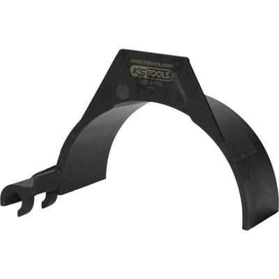 KS Tools 460.4750 Intrekgereedschap, rechts, 50 mm