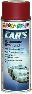 DUPLI-COLOR Anti-rust protection prim red 400 ml