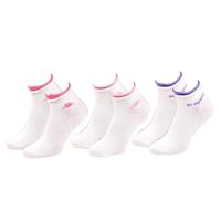BOX OF 40 TRIPACKS OF SOCKS FOR CHILDREN 2/3 KAPPA BORD ROULE 83510609