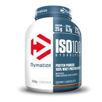 Iso-100 Hydrolyzed | Dymatize | 2200g