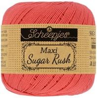 Scheepjes Maxi Sugar Rush 252 Watermelon