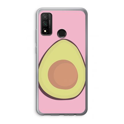 Avocado: Huawei P Smart (2020) Transparant Hoesje