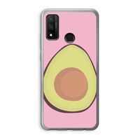 Avocado: Huawei P Smart (2020) Transparant Hoesje