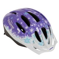 Kinder Fietshelm Frozen 50-54 cm