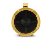Caliber Bluetooth Speaker - Draadloos - Draagbaar - 11 Watt tot 3 uur Speeltijd - Oranje (HPG410BT-O) - thumbnail