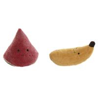 Deurstopper Home ESPRIT 27 x 9 x 18 cm (2 Stuks)